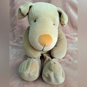 Plush Puppy Dog “Homer” RUSS Berrie & Co. Inc Toy